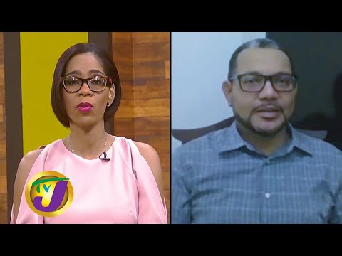 How to Cope with Job loss During COVID-19: TVJ Smile Jamaica - May 19 2020