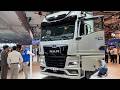 Nowy 2027 MAN TGX 18. 560 D30 PowerLion