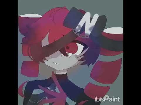 《第n次元》 描いてみた #vtuber #https #第n次元#イラスト#おすすめにのりたい