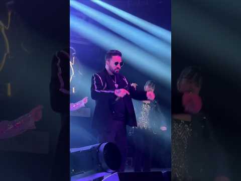 Mika Singh live Performance.. #mikasingh #mikasinghsongs #concert #liveconcert