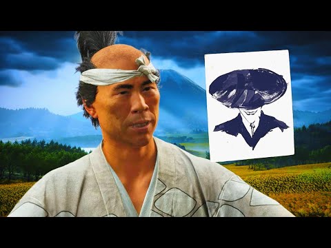 THE HARDEST CHALLENGE YET (GHOST OF YOTEI) PART 2