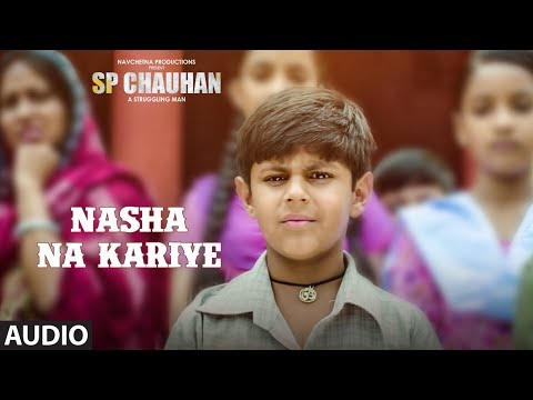 Nasha na kariye full audio song sp chauhan jimmy shergill, yuvika chaudhary