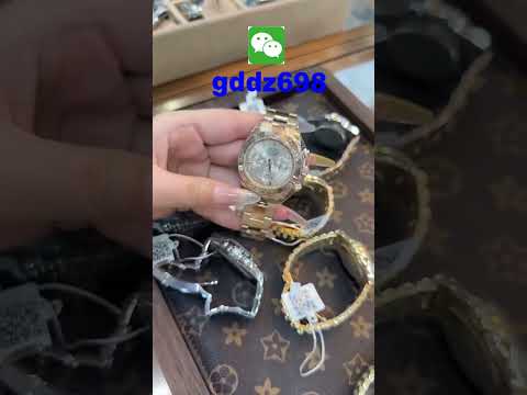 【微信86290446】N厂V4版迪通拿-复刻表N厂V4版4130劳力士迪通拿做工到底如何