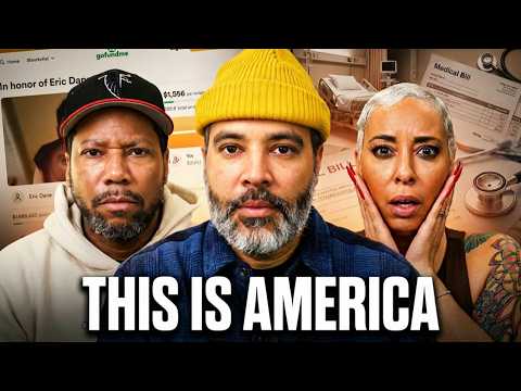 People Are Mad About Eric Dane’s GoFundMe… But Why? | Selective Ignorance