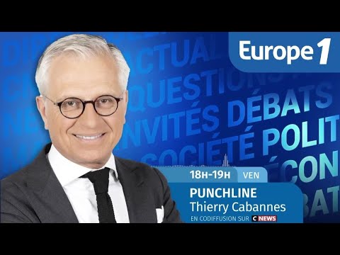 Thierry Cabannes - Immigration illégale : un accord signé avec l'Italie