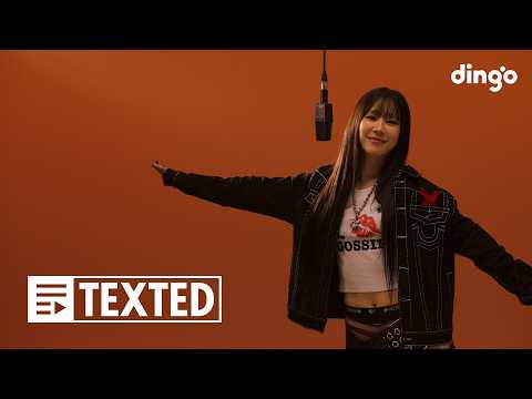 미란이 – 넘어지고 싶어 (Feat. 원슈타인) | [TEXTED] MIRANI | 가사 (Lyrics) | 딩고뮤직 | DingoMusic