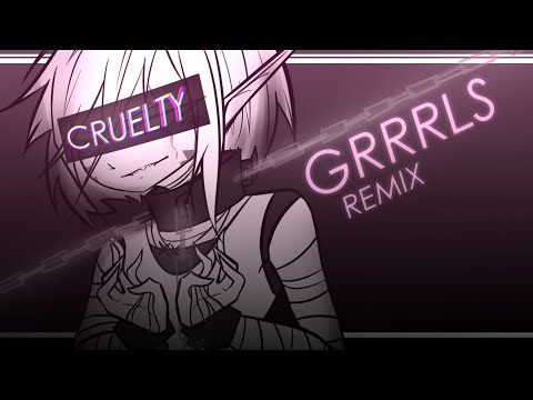 GRRRLS |VØLV| Remix MEME