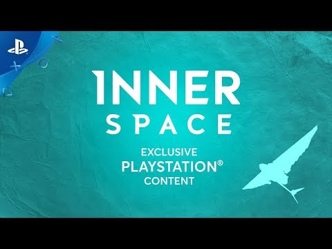 InnerSpace - Exclusive Additional Content | PS4