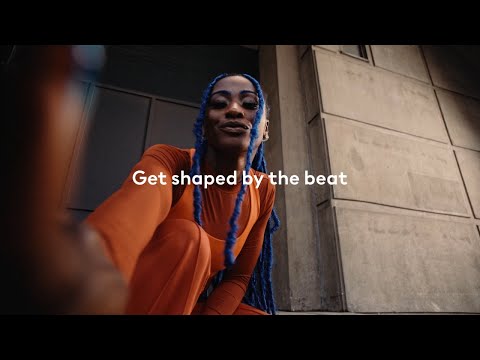 hm.com & H&M Discount Code video: Shaped by the beat | H&M Sport