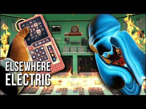 Elsewhere Electric | We Almost Gave Up... Until THIS Happened ...