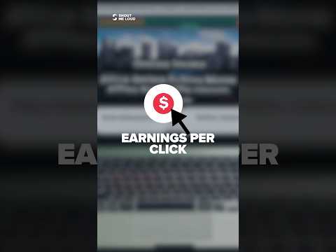 💰 Make More Money with Affiliate #affiliatemarketing