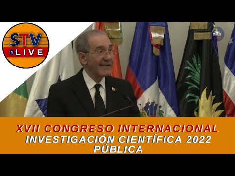 XVII Congreso Internacional de Investigación Científica 2022 PÚBLICA