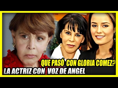 Que pasó con Gloria Gómez | Eva Rodríguez en Pasión de gavilanes