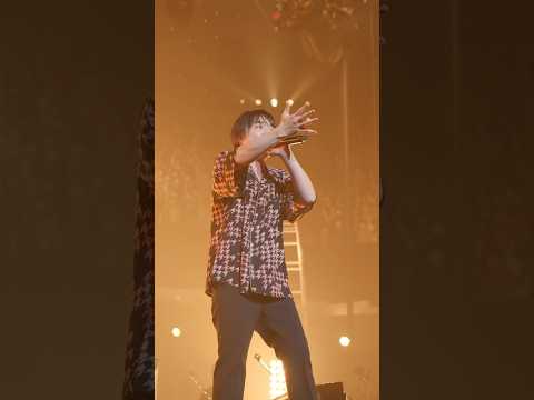 【#Official髭男dism】 #ミックスナッツ Live Videoを公開🥜