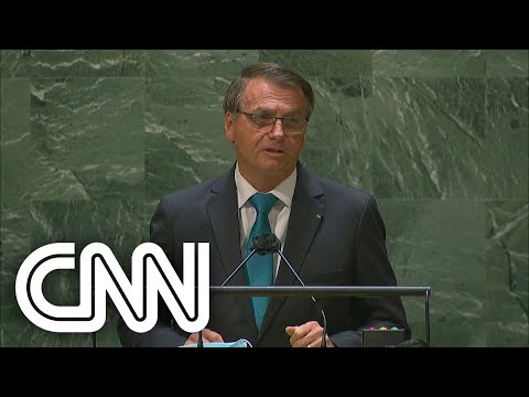 Caio Junqueira: Ministros têm reuniões com autoridades dos EUA | EXPRESSO CNN