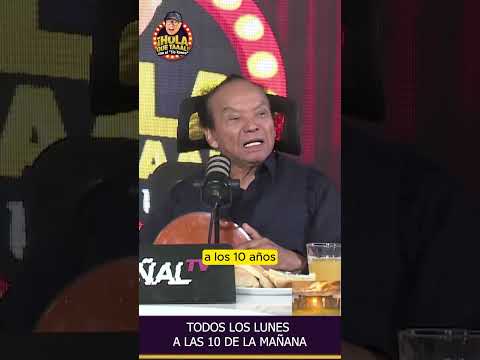 MELCHOCHITA: TODO LO QUE TIENES ES PRESTADO EN LA VIDA#humor #peru #futbol