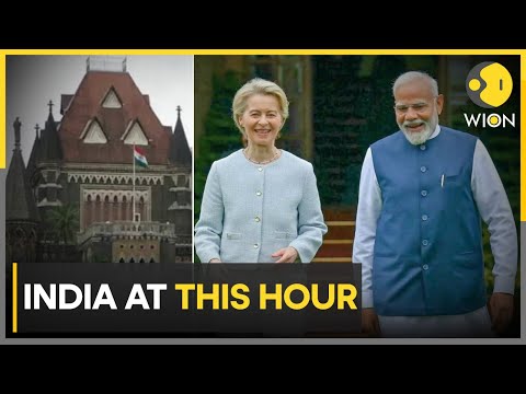 India-EU Finalise FTA, Deal To Be Announced | Delhi Air Quality Deteriorates Again | WION