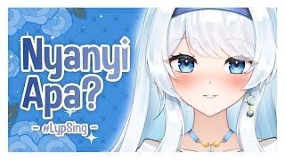 【#LypSing】Nyanyi apa hayoo malam ini?【Lily Ifeta】