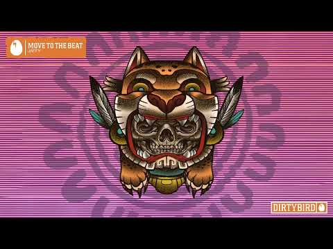 Jaffy - Move To The Beat [DIRTYBIRD]