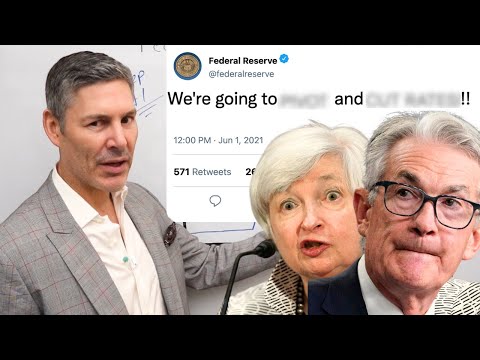 Fed Just Made A Huge Announcement (Everything You Need To Know)