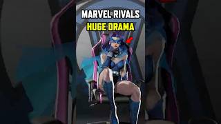 THE MARVEL RIVALS TOURNAMENT DRAMA IS SO DUMB 😭😭😭