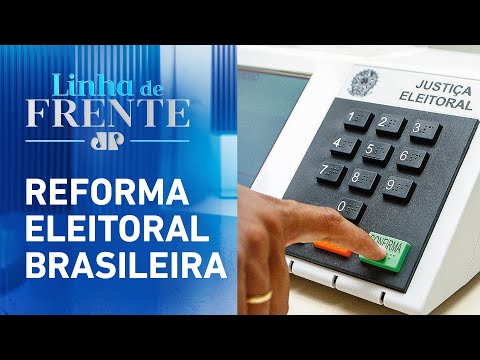 Voto distrital misto deve avançar em 2025? Bancada explica | LINHA DE FRENTE