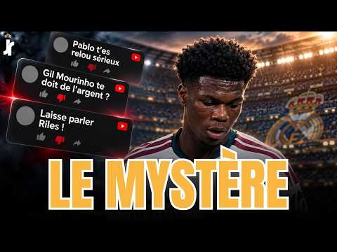 | ON RÉAGIT À <strong>VOS</strong> COMMENTAIRES DE LA VIDÉO DE RILES