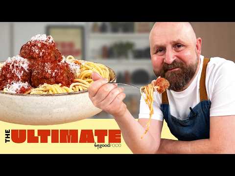 Why your meatballs fall apart (and how to fix it!)