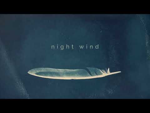 Mirabai Ceiba - Night Wind (Lyric Video)