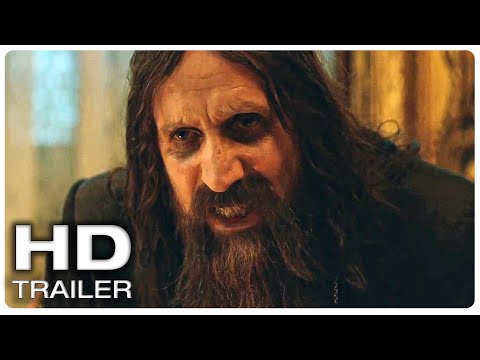 Movie Trailer : THE KING'S MAN "Rasputin Fights" Trailer (NEW 2021) Kingsman 3 Movie HD