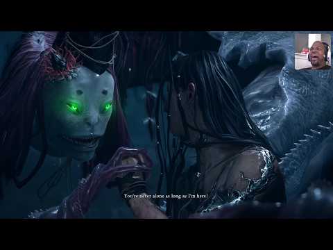 Onimusha: Way of the Sword (PS5 <strong>Pro</strong>) - <strong>Part</strong> 10