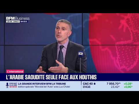 Arabie saoudite : quelle puissance ?