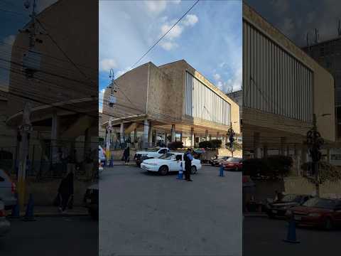 El Hemiciclo Legislativo #tegucigalpa #honduras #turismotegus