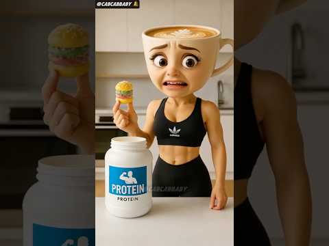 What's INSIDE the PROTEIN Bottle? 😱