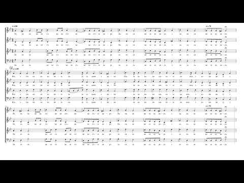 La, la, la (Je ne l'ose dire) - BAS by Pierre Certon