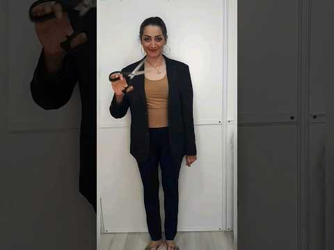 Great ideas for coat,Recycling coat into vest #fashion #ideas #sewingtips #seweasy #reused #diy