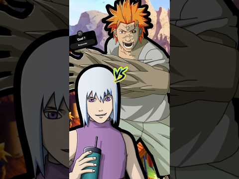 JUGO VS SUIGETSU 😱 #shorts