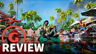 Vido-test sur Dead Island 2