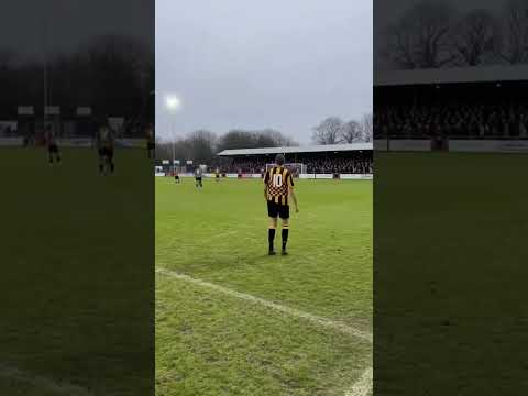 Trippy Football 🤔⚽️ #sundayleaguefootball #football #footballfans #go