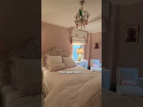 Inside a Cozy Upper East Side Apartment With a Senior Dog | The Dodo