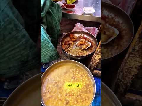 el destapa asterisco 3 mil de mamá coco😂  #comida #india #humor #viral