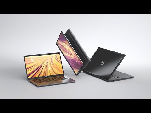 Latitude 7000 Business Laptops & 2-in-1s