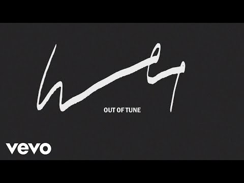 Wet - Out of Tune (Official Audio)