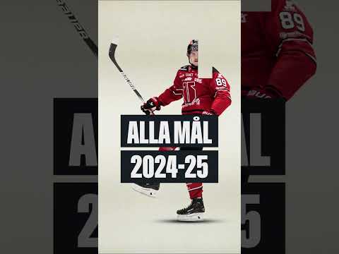 🚨 Ny klubb, samma målskytt – Patrik Karlkvist (Örebro) fortsätter att ösa in mål i SHL!