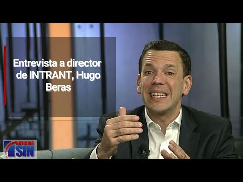 Entrevista a director de INTRANT