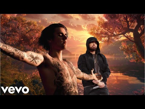 Eminem, Justin Bieber - Pray (Music Video)