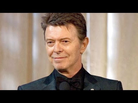 El legado David Bowie se depositará en el Centro David Bowie para el Estudio de las Artes Escénicas