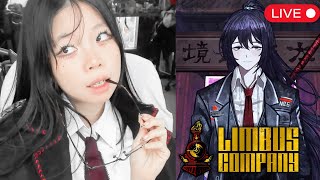 i'd sin for him (limbus company - live gameplay - the lord of hongyuan