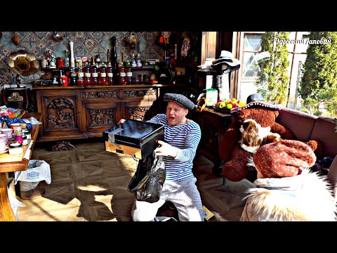 Распаковка!! Такого я точно не ждал! Шикарная посылка от Лили