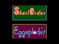 Short order best sale eggsplode nes